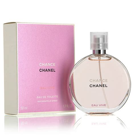 chanel chance vive opinie|More.